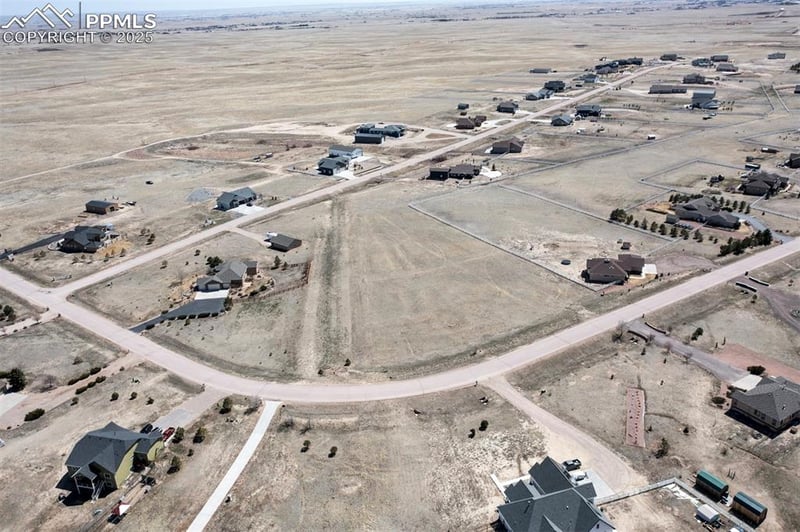 13745 Irish Hunter Trl, Elbert, CO 80106