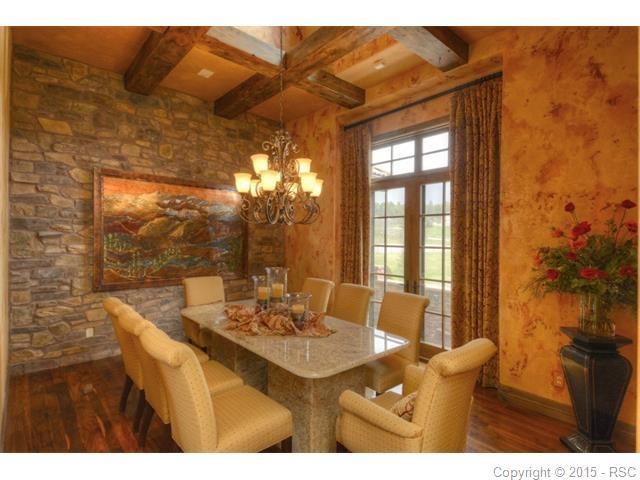 1375 Rangely Dr, Colorado Springs, CO 80921