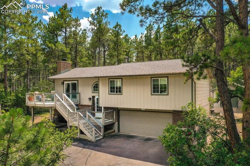 1375 Spring Valley Dr, Colorado Springs, CO 80921