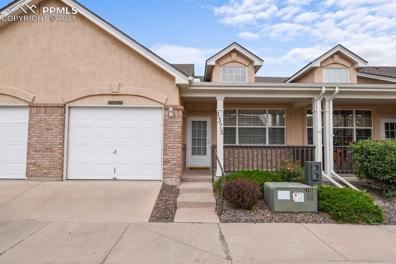 1375 Villa Grv, Monument, CO 80132