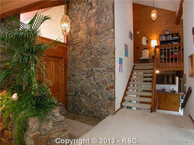 1375 Winding Ridge Ter, Colorado Springs, CO 80919