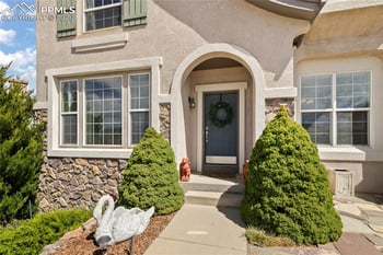 13753 Windy Oaks Rd, Colorado Springs, CO 80921