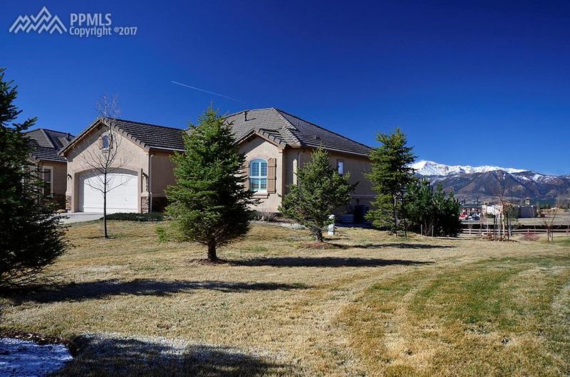 13754 Firefall Ct, Colorado Springs, CO 80921