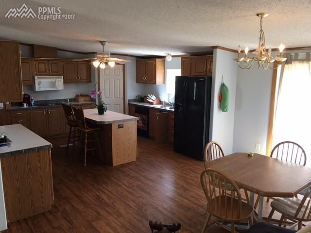 13755 Berridge Rd, Calhan, CO 80808