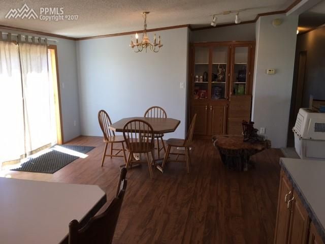 13755 Berridge Rd, Calhan, CO 80808