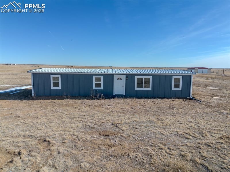13755 Milne Rd, Colorado Springs, CO 80928