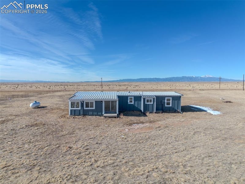 13755 Milne Rd, Colorado Springs, CO 80928