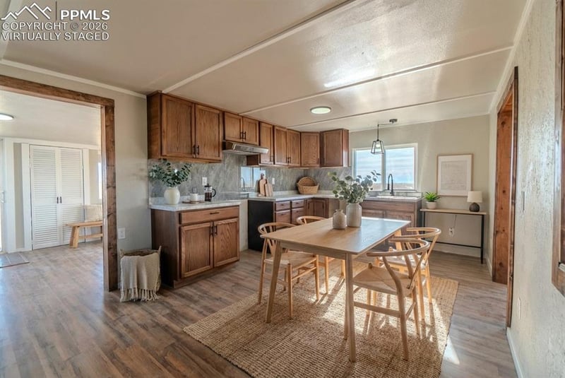 13755 Milne Rd, Colorado Springs, CO 80928