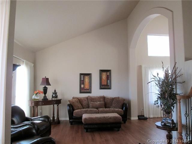 13761 Lazy Creek Rd, Colorado Springs, CO 80921