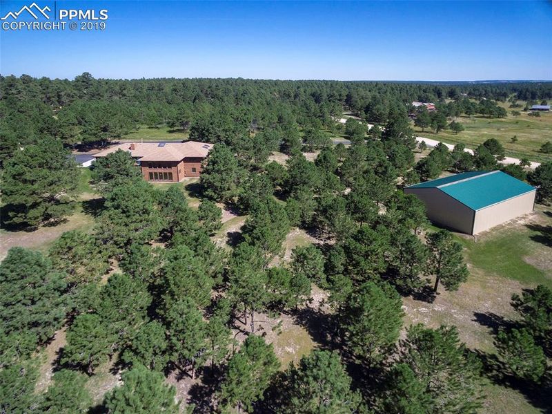13770 New Discovery Rd, Colorado Springs, CO 80908