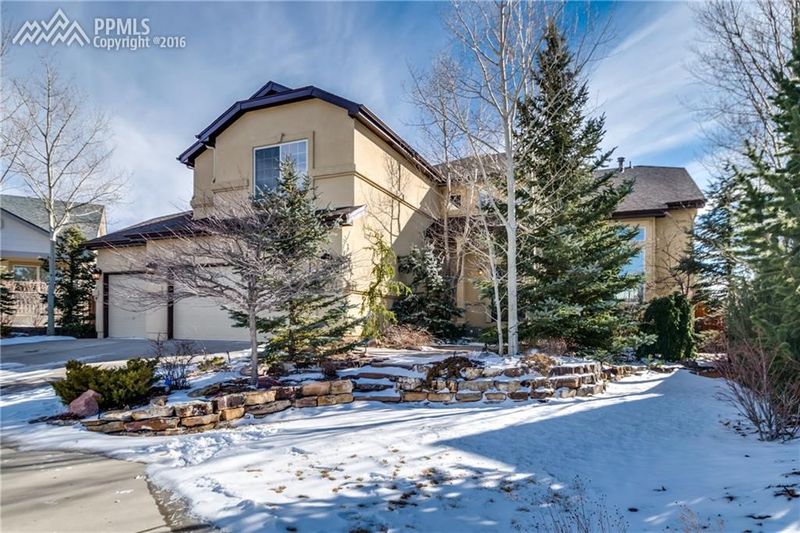 13771 Silverberry Pl, Colorado Springs, CO 80921
