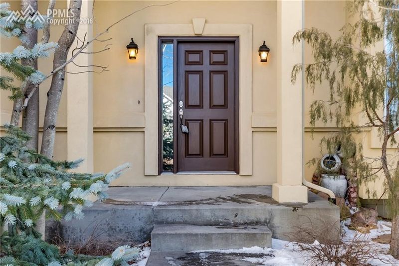 13771 Silverberry Pl, Colorado Springs, CO 80921