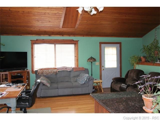 13782 S Hedi Rd, Sedalia, CO 80135