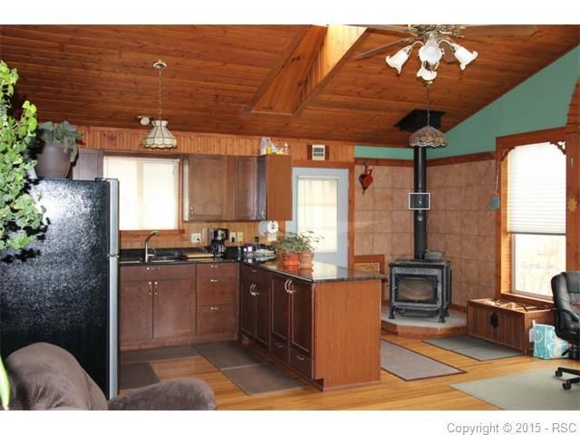 13782 S Hedi Rd, Sedalia, CO 80135