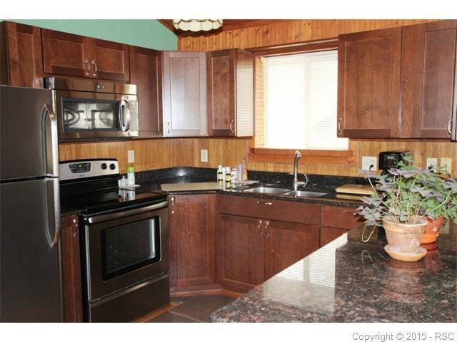 13782 S Hedi Rd, Sedalia, CO 80135
