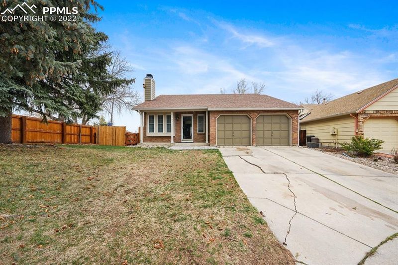 13783 W 64th Dr, Arvada, CO 80004