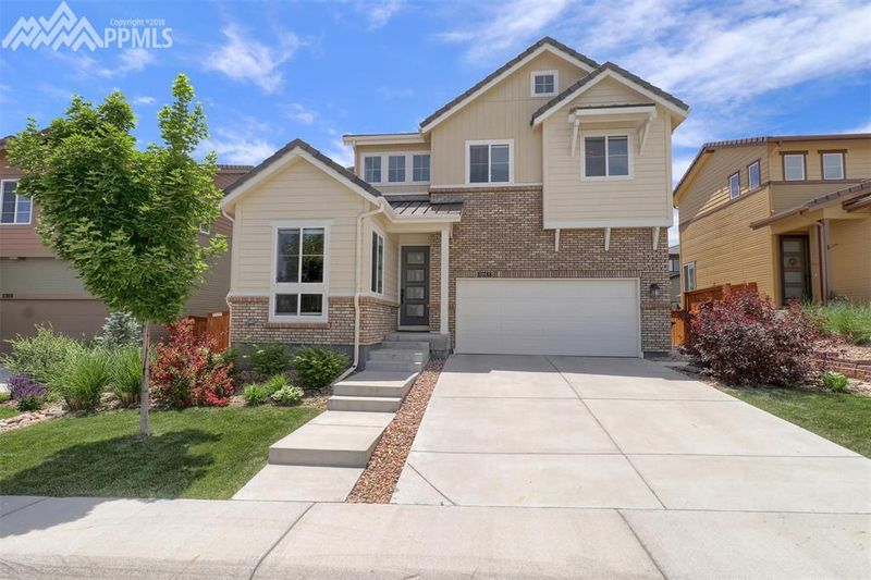 13788 Pastel Ln, Parker, CO 80134