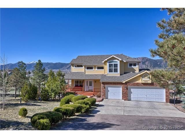 1379 Regatta Ln, Monument, CO 80132
