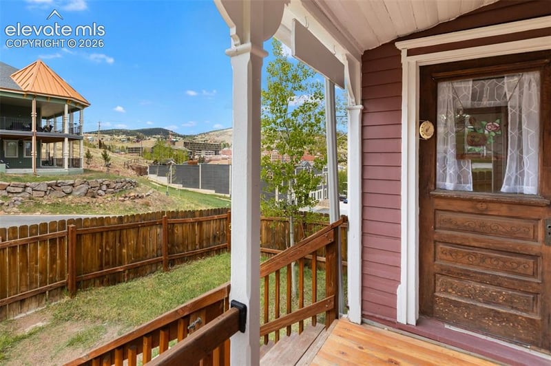 138 May Ave, Cripple Creek, CO 80813