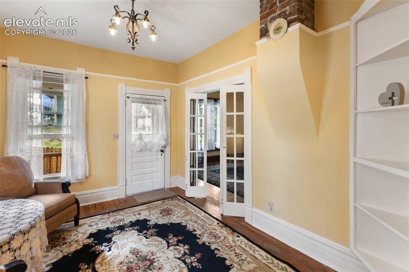 138 May Ave, Cripple Creek, CO 80813