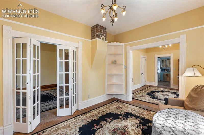 138 May Ave, Cripple Creek, CO 80813