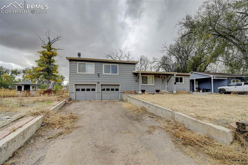 138 Security Blvd, Colorado Springs, CO 80911