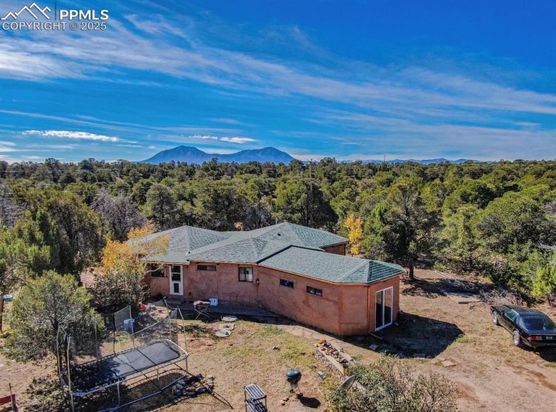 138 Taylor Blvd, Walsenburg, CO 81089