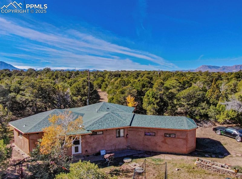 138 Taylor Blvd, Walsenburg, CO 81089