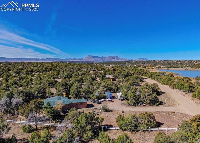 138 Taylor Blvd, Walsenburg, CO 81089