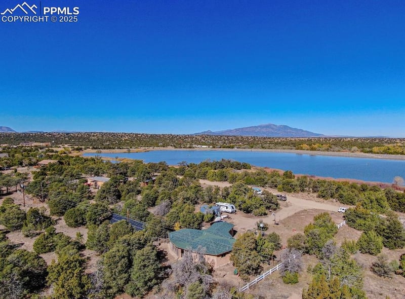 138 Taylor Blvd, Walsenburg, CO 81089