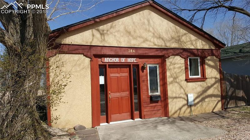 138 Third St, Monument, CO 80132