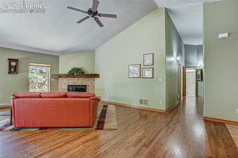 1380 Crestview Way, Woodland Park, CO 80863