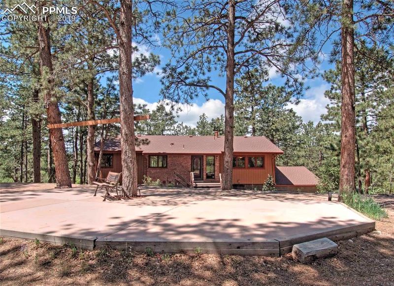 1380 Deer Creek Rd, Monument, CO 80132