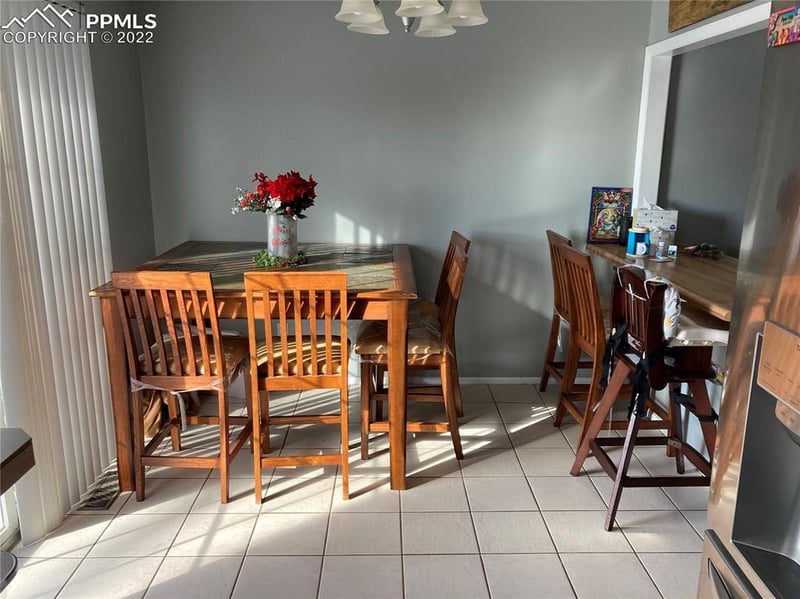 1380 Hiawatha Dr, Colorado Springs, CO 80915