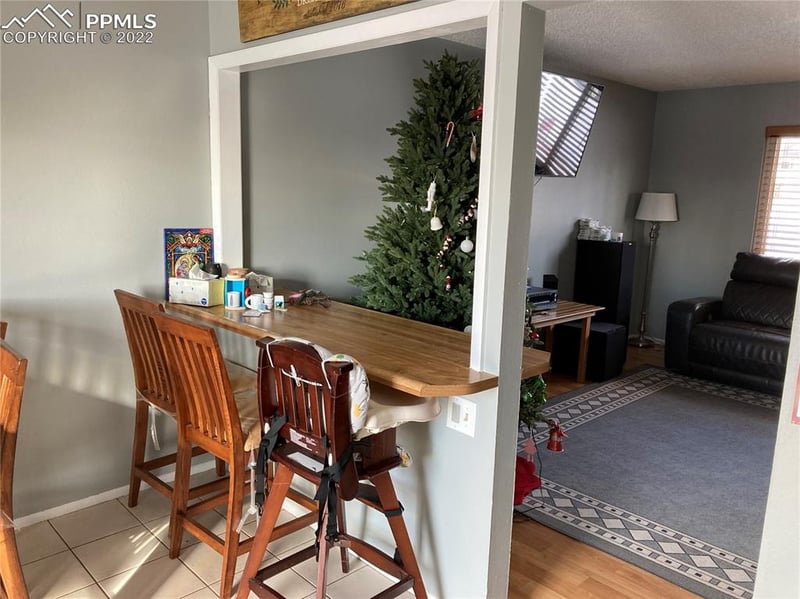 1380 Hiawatha Dr, Colorado Springs, CO 80915