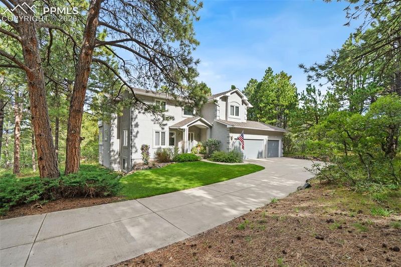 1380 Old Antlers Way, Monument, CO 80132
