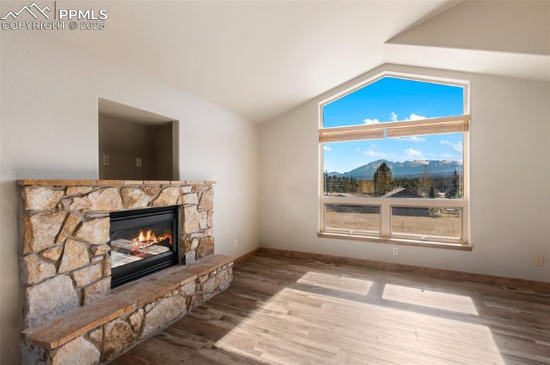1380 Rampart Range Rd, Woodland Park, CO 80863