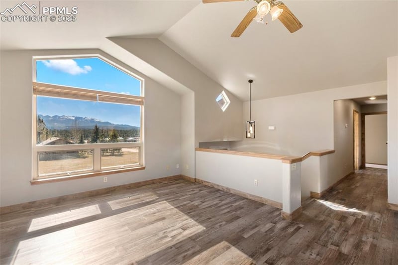 1380 Rampart Range Rd, Woodland Park, CO 80863