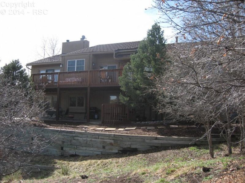1380 Winding Ridge Ter, Colorado Springs, CO 80919