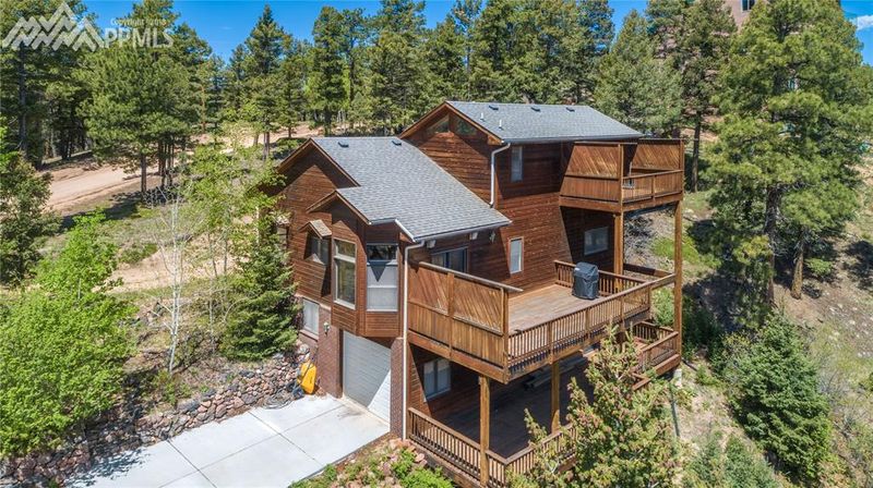 13802 Boulder Ln, Larkspur, CO 80118