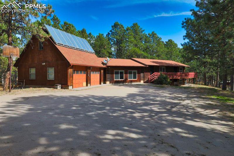 13805 Rankin Rd, Elbert, CO 80106