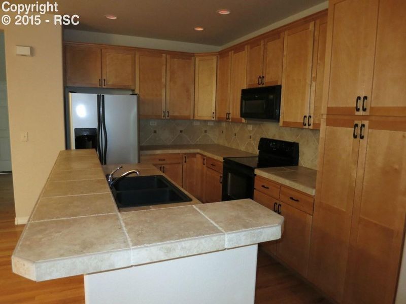 13809 Lazy Creek Rd, Colorado Springs, CO 80921