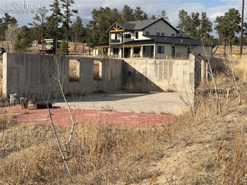 13810 Wildoak Dr, Black Forest, CO 80908