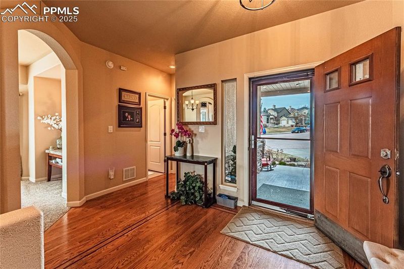 13812 Windy Oaks Rd, Colorado Springs, CO 80921