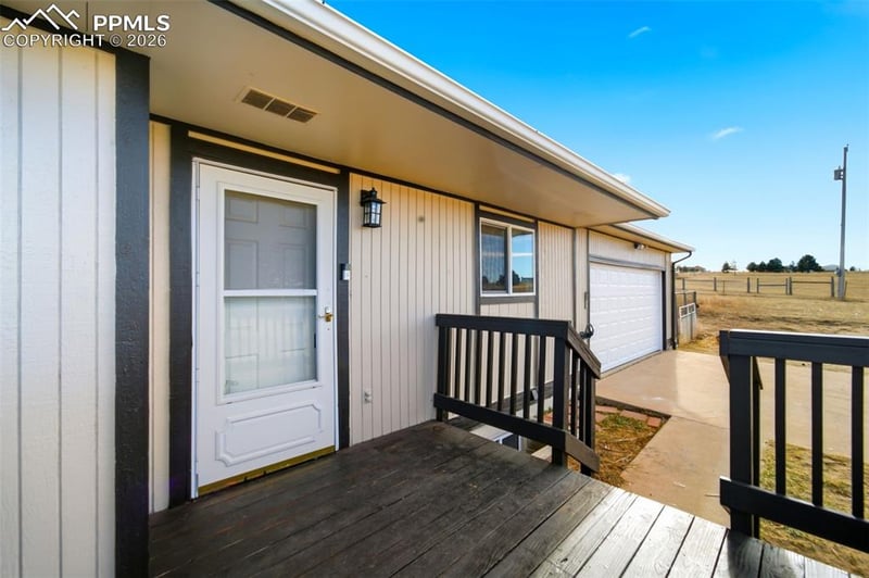 13815 Woodlake Rd, Elbert, CO 80106