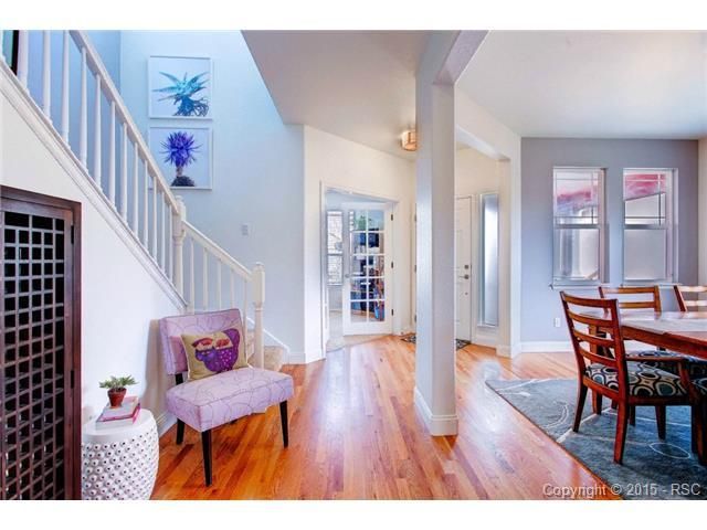 13819 Antelope Pass Pl, Colorado Springs, CO 80921
