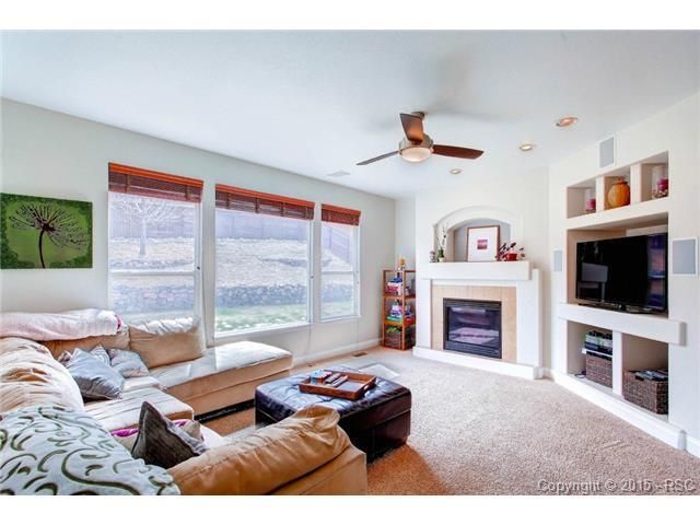 13819 Antelope Pass Pl, Colorado Springs, CO 80921