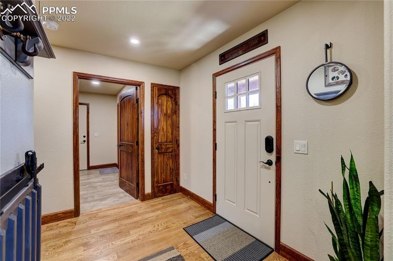 1382 Millstone Ln, Woodland Park, CO 80863