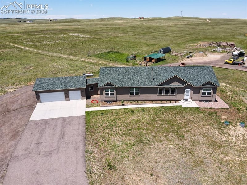 13820 Noah Abel Point, Calhan, CO 80808