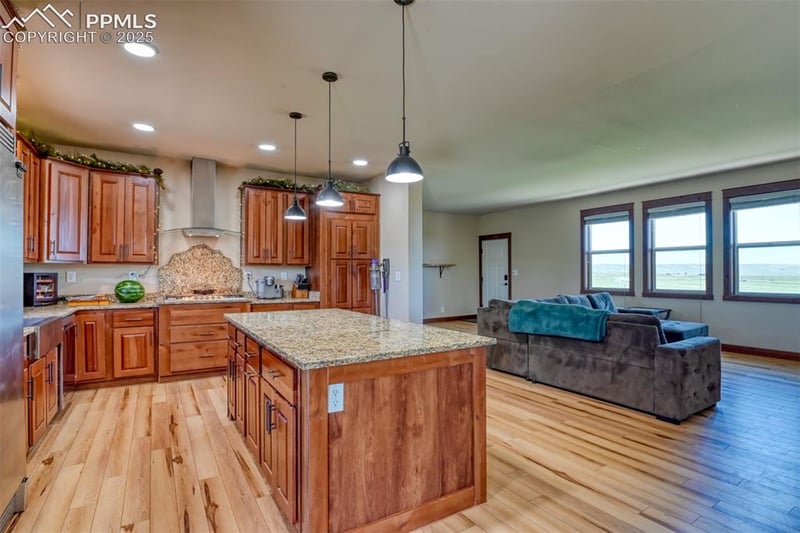 13820 Noah Abel Point, Calhan, CO 80808